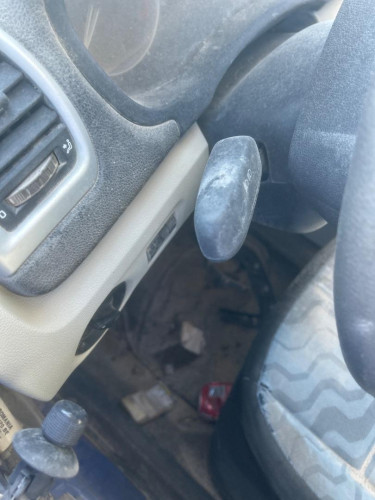 MANDO MULTIFUNCION SKODA FABIA COMBI (5J5) 