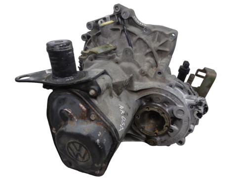  CAJA CAMBIOS, SEAT, AROSA (6H1) 