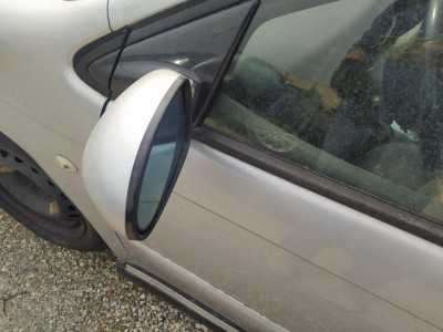 RETROVISOR IZQUIERDO, CITROEN, C5 BREAK