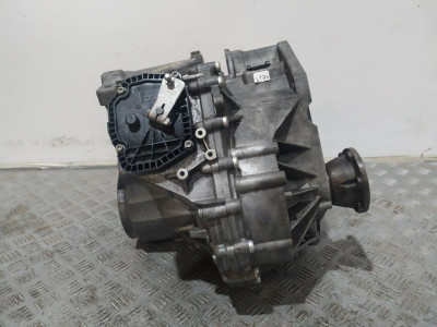 CAJA CAMBIOS, AUDI, A3 CABRIO (8VE)
