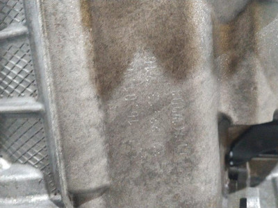 CAJA CAMBIOS, AUDI, A3 CABRIO (8VE)