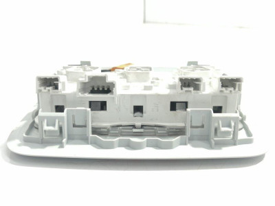 LUZ INTERIOR, PEUGEOT, 208