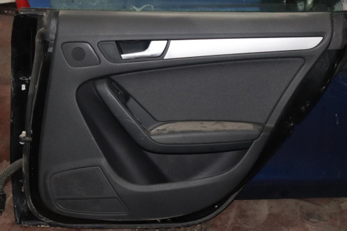  PUERTA TRASERA DERECHA AUDI A5 SPORTBACK (8T) 