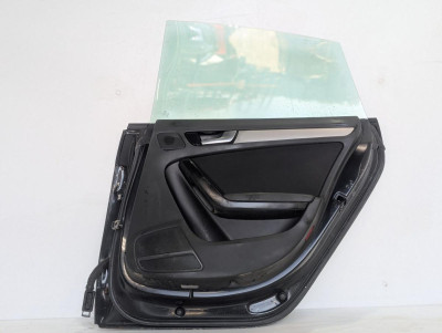 PUERTA TRASERA DERECHA, AUDI, A5 SPORTBACK (8T)