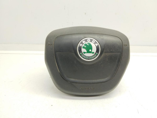  AIRBAG DELANTERO IZQUIERDO SKODA FABIA COMBI (6Y5) 