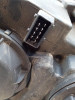  FARO DERECHO PEUGEOT 807 