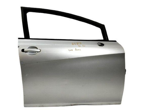  PUERTA DELANTERA DERECHA SEAT LEON (1P1) 