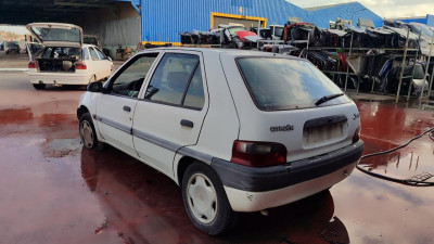CITROEN SAXO
