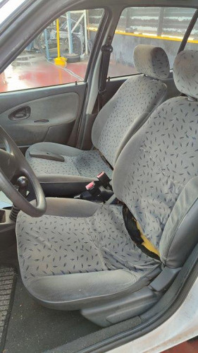  CITROEN SAXO 