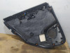  GUARNECIDO PUERTA TRASERA DERECHA Mercedes-Benz CLASE E (BM 212) LIM. 