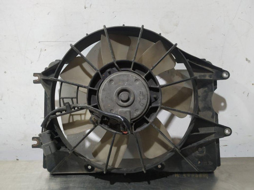  ELECTROVENTILADOR HONDA FR-V (BE) 