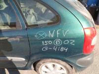 CITROEN XSARA PICASSO