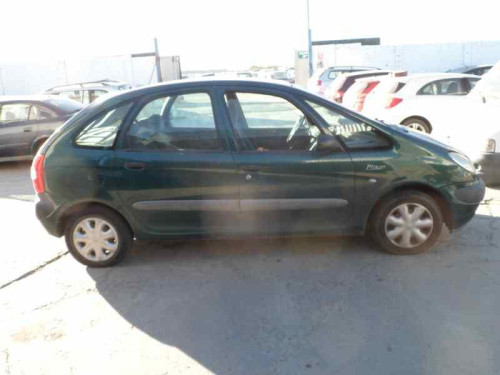  CITROEN XSARA PICASSO 