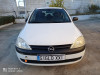  Opel Corsa C (2000->) SIN IDENTIFICAR 