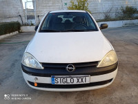 Opel Corsa C (2000->)