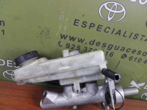 BOMBA FRENO RENAULT MEGANE II BERLINA 3P 