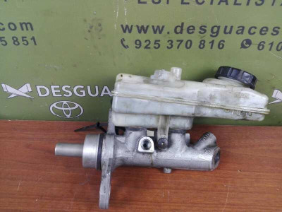 BOMBA FRENO, RENAULT, MEGANE II BERLINA 3P