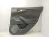 GUARNECIDO PUERTA TRASERA DERECHA Ford FOCUS BERLINA (CB8) 