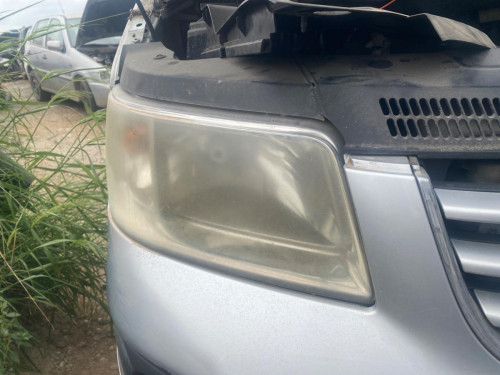 FARO DERECHO Volkswagen T5 TRANSPORTER BUS (7H) 