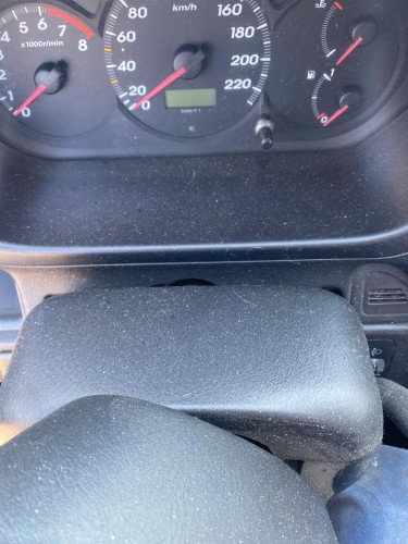 MANDO MULTIFUNCION Honda CIVIC BERLINA 3 PUERTAS (EP) 