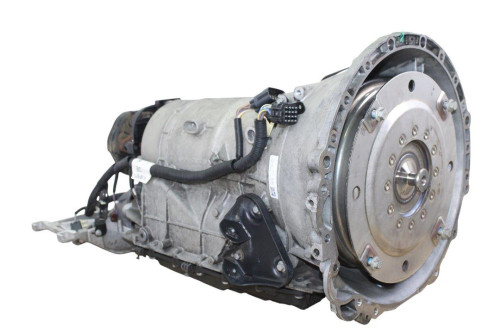  CAJA CAMBIOS, JAGUAR, XF 