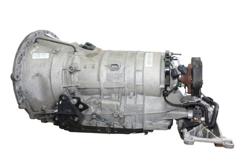  CAJA CAMBIOS, JAGUAR, XF 