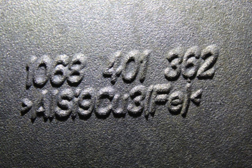  CAJA CAMBIOS, JAGUAR, XF 