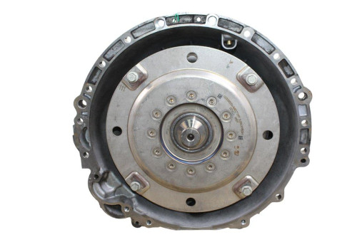  CAJA CAMBIOS, JAGUAR, XF 