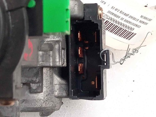  CONMUTADOR DE ARRANQUE, HONDA, STREAM (RN1/3) 