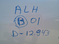 SEAT TOLEDO (1M2)