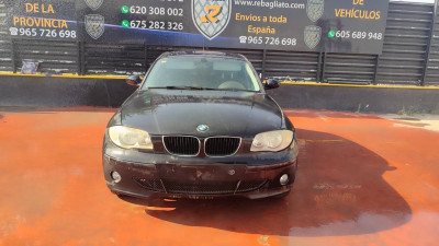 BMW SERIE 1 BERLINA (E81/E87)