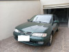 NISSAN PRIMERA BERLINA (P11) — Donor Vehicle for Used Parts 