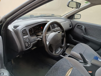 NISSAN PRIMERA BERLINA (P11)