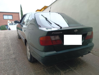 NISSAN PRIMERA BERLINA (P11)