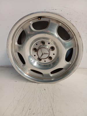 LLANTA, MERCEDES-BENZ, CLASE C (BM 203) BERLINA