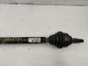 TRANSMISION DELANTERA IZQUIERDA Renault LAGUNA II (BG0) 