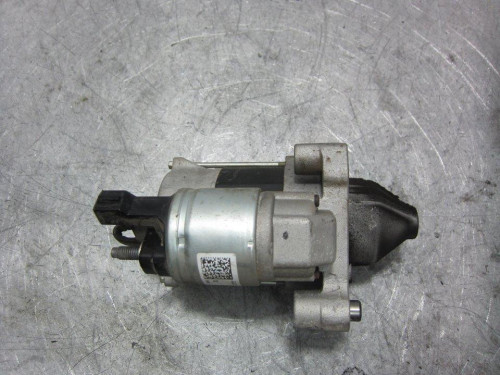MOTOR ARRANQUE Peugeot 208 
