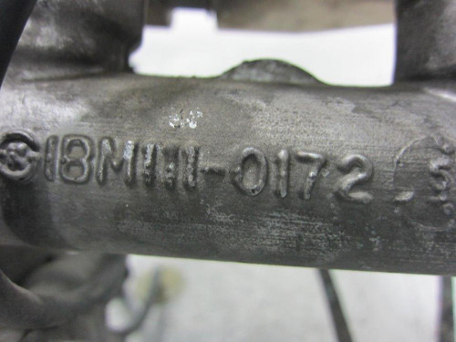  BOMBA FRENO HYUNDAI ACCENT (X3) 
