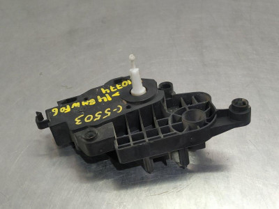 MOTOR APERTURA TRAMPILLAS CLIMATIZADOR, BMW, SERIE 6 GRAN COUPE (F06)