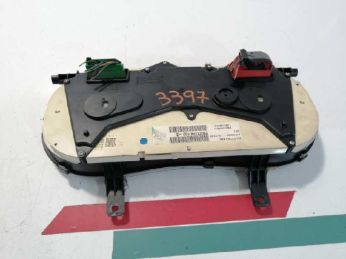  CUADRO INSTRUMENTOS RENAULT TRAFIC II FURGÓN 