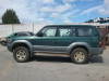  TOYOTA LAND CRUISER (J9) 