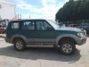  TOYOTA LAND CRUISER (J9) 
