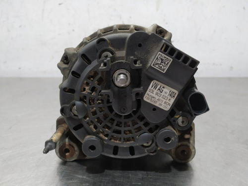  ALTERNADOR AUDI A3 (8VK) 