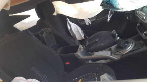 Kia Sportage (SL)(2010->) — автомобиль-донор на запчасти 
