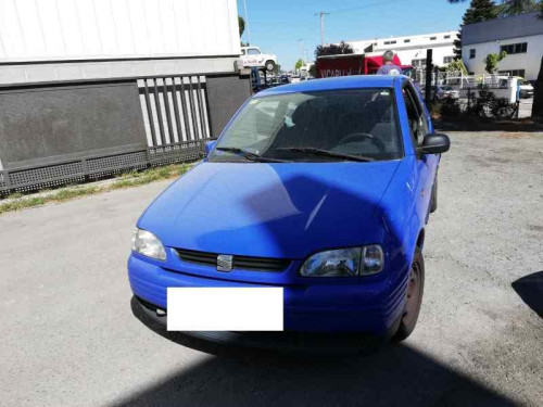 SEAT AROSA (6H1) — vehículo donante para recambios 