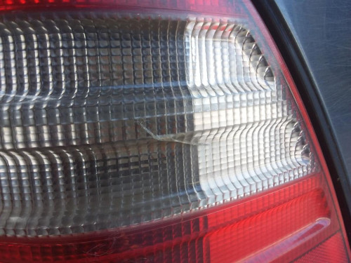 PILOTO TRASERO DERECHO MERCEDES-BENZ CLASE ML (BM 163) 