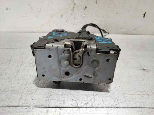 CERRADURA PUERTA DELANTERA IZQUIERDA OPEL CORSA D 