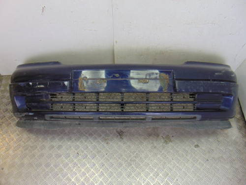  PARAGOLPES DELANTERO, OPEL, ASTRA G BERLINA 