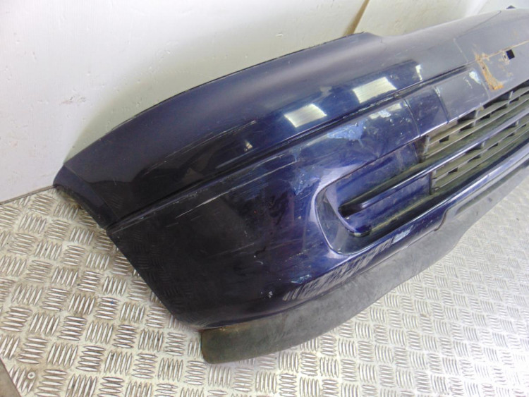 PARAGOLPES DELANTERO