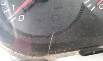 CUADRO INSTRUMENTOS, HONDA, CIVIC 5 PUERTAS (EU7/8)